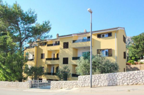 Apartments with a parking space Baska, Krk - 18793